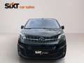 Opel Vivaro 5-Sitzer|DoKa|Navi|BiXenon|ACC|HeadUp Schwarz - thumbnail 2