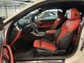 BMW 440 M440d xDrive Coupé M Sport Pro HUD RFK NAVI LED DA Weiß - thumbnail 18