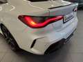 BMW 440 M440d xDrive Coupé M Sport Pro HUD RFK NAVI LED DA Weiß - thumbnail 6