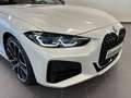 BMW 440 M440d xDrive Coupé M Sport Pro HUD RFK NAVI LED DA Blanc - thumbnail 5