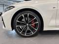 BMW 440 M440d xDrive Coupé M Sport Pro HUD RFK NAVI LED DA Weiß - thumbnail 7