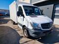 Mercedes-Benz Sprinter II Pritsche 316 CDI Koffer*AHK* Weiß - thumbnail 1