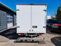 Mercedes-Benz Sprinter II Pritsche 316 CDI Koffer*AHK* Weiß - thumbnail 6