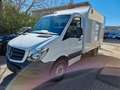 Mercedes-Benz Sprinter II Pritsche 316 CDI Koffer*AHK* Weiß - thumbnail 3