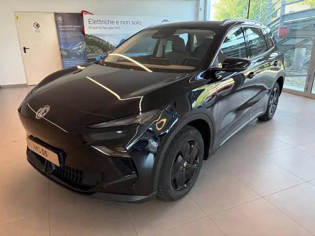MG MGS5 EV MG S5 COMFORT, 49kWh 170cv, 350KM AUTONOMIA. 100% ELETTRICA , NUOVA DA IMMATRICOLARE IN PRONTA CONSEGNA