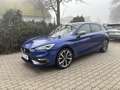 SEAT Leon e-Hybrid FR-Plugin Hybrid Blau - thumbnail 1