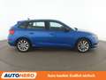 Skoda Scala 1.0 TSI Style Blau - thumbnail 7