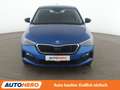 Skoda Scala 1.0 TSI Style Blau - thumbnail 9