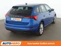 Skoda Scala 1.0 TSI Style Blau - thumbnail 6