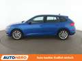 Skoda Scala 1.0 TSI Style Blau - thumbnail 3