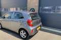 Kia Picanto 1.0 DPi ComfortLine Bluetooth | A/C | Cruise Contr Grijs - thumbnail 4