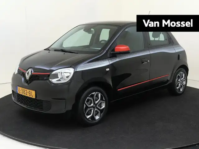 Renault Twingo 1.0 SCe Collection | Airco / Led / Bluetooth