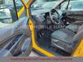 Ford Transit Connect Kasten lang 1.5/ 3-Sitze/Tüv NEU Gelb - thumbnail 10