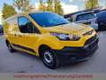 Ford Transit Connect Kasten lang 1.5/ 3-Sitze/Tüv NEU Gelb - thumbnail 3