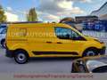 Ford Transit Connect Kasten lang 1.5/ 3-Sitze/Tüv NEU Gelb - thumbnail 6