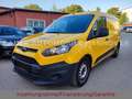 Ford Transit Connect Kasten lang 1.5/ 3-Sitze/Tüv NEU Gelb - thumbnail 1