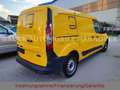 Ford Transit Connect Kasten lang 1.5/ 3-Sitze/Tüv NEU Gelb - thumbnail 5