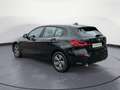 BMW 118 i Advantage AHK Sitzhzg. Vorn Lederlenkrad Noir - thumbnail 4