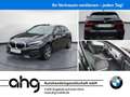 BMW 118 i Advantage AHK Sitzhzg. Vorn Lederlenkrad Noir - thumbnail 1