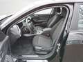BMW 118 i Advantage AHK Sitzhzg. Vorn Lederlenkrad Noir - thumbnail 8