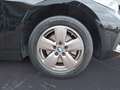 BMW 118 i Advantage AHK Sitzhzg. Vorn Lederlenkrad Noir - thumbnail 12