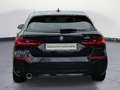 BMW 118 i Advantage AHK Sitzhzg. Vorn Lederlenkrad Noir - thumbnail 5