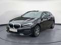 BMW 118 i Advantage AHK Sitzhzg. Vorn Lederlenkrad Noir - thumbnail 2