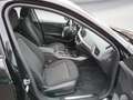 BMW 118 i Advantage AHK Sitzhzg. Vorn Lederlenkrad Noir - thumbnail 9