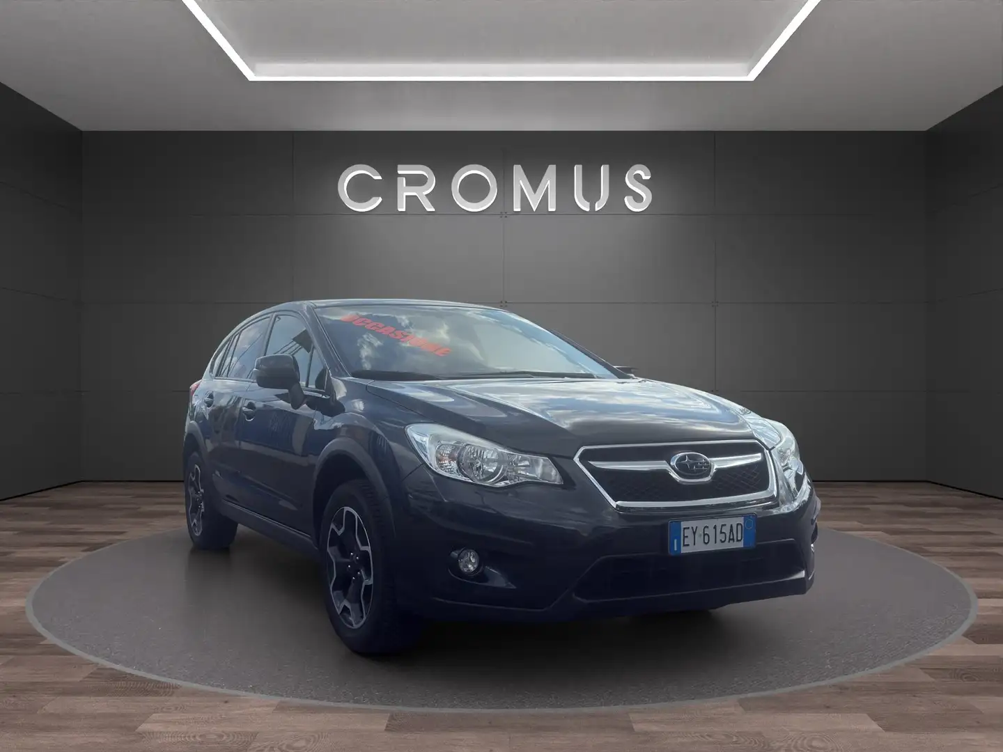 Subaru XV 1.6i S Style cvt - 2