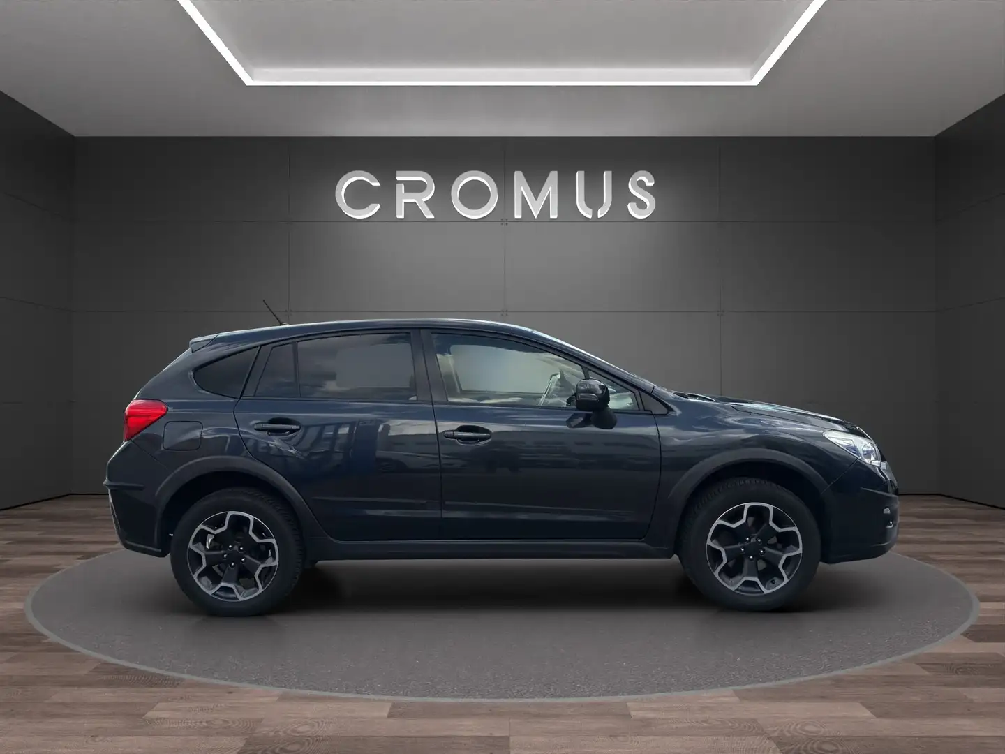 Subaru XV 1.6i S Style cvt - 1