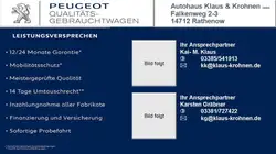 Peugeot 5008 Hybrid 145 e-DSC6 GT - fotografija vozila