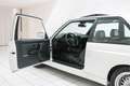 BMW M3 E30 * Great condition * AlpinWeiss II * Sunroof * Weiß - thumbnail 7