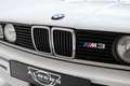 BMW M3 E30 * Great condition * AlpinWeiss II * Sunroof * Weiß - thumbnail 25