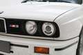 BMW M3 E30 * Great condition * AlpinWeiss II * Sunroof * Weiß - thumbnail 24