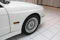 BMW M3 E30 * Great condition * AlpinWeiss II * Sunroof * Weiß - thumbnail 28