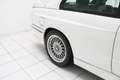 BMW M3 E30 * Great condition * AlpinWeiss II * Sunroof * Weiß - thumbnail 34