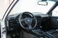 BMW M3 E30 * Great condition * AlpinWeiss II * Sunroof * Weiß - thumbnail 8