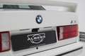 BMW M3 E30 * Great condition * AlpinWeiss II * Sunroof * Weiß - thumbnail 43