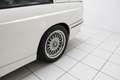 BMW M3 E30 * Great condition * AlpinWeiss II * Sunroof * Weiß - thumbnail 35
