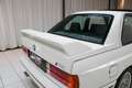 BMW M3 E30 * Great condition * AlpinWeiss II * Sunroof * Weiß - thumbnail 45