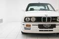 BMW M3 E30 * Great condition * AlpinWeiss II * Sunroof * Weiß - thumbnail 21