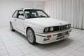 BMW M3 E30 * Great condition * AlpinWeiss II * Sunroof * Weiß - thumbnail 19