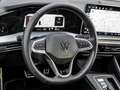 Volkswagen Golf VIII GOAL 2.0 TDI DSG LED+ Navi AHK TravelAss. Noir - thumbnail 8