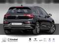 Volkswagen Golf VIII GOAL 2.0 TDI DSG LED+ Navi AHK TravelAss. Noir - thumbnail 2