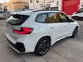 BMW X1 Todoterreno Automático de 5 Puertas Blanco - thumbnail 5
