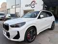BMW X1 Todoterreno Automático de 5 Puertas Blanco - thumbnail 1