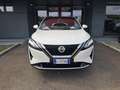 Nissan Qashqai 1.3 mhev Tekna+ 2wd 158cv GJ875 Blanco - thumbnail 2