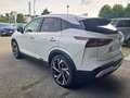 Nissan Qashqai 1.3 mhev Tekna+ 2wd 158cv GJ875 Blanco - thumbnail 7