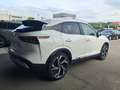 Nissan Qashqai 1.3 mhev Tekna+ 2wd 158cv GJ875 Blanco - thumbnail 5