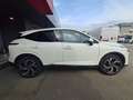 Nissan Qashqai 1.3 mhev Tekna+ 2wd 158cv GJ875 Blanco - thumbnail 4